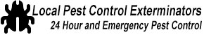 Bottineau County Exterminators